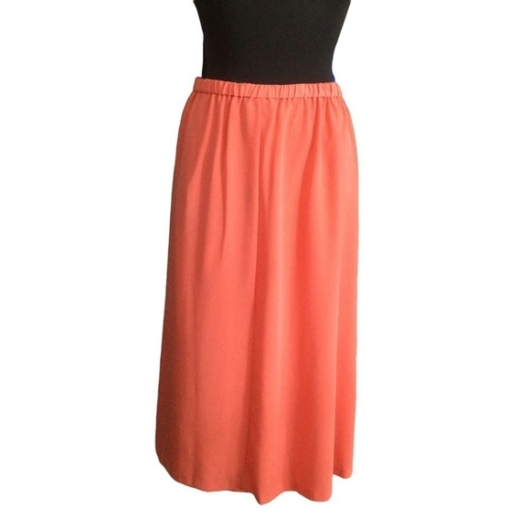 S.G. Vintage Skirt Sport Collection Plus Size - Picture 2 of 6